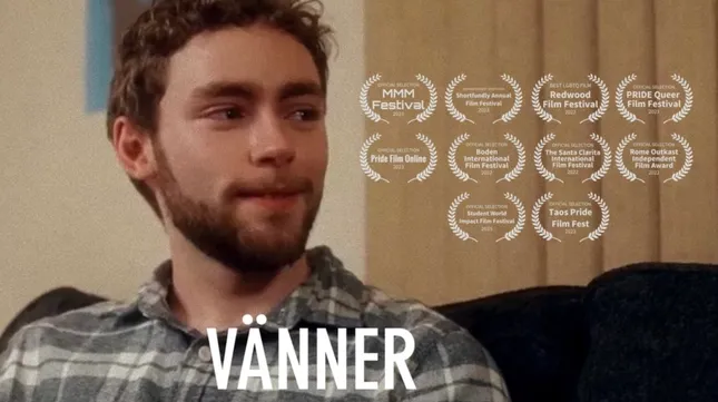Vänner