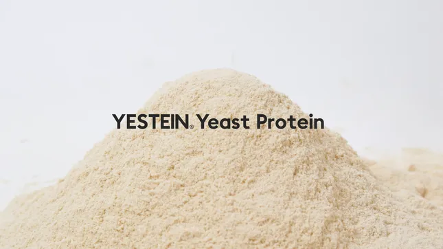 NURA Protein Powder