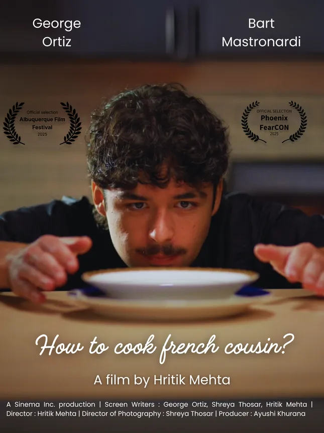 How to cook french cousin?