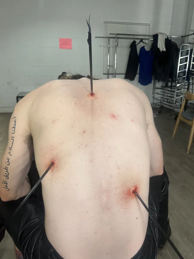 ARROWS SFX