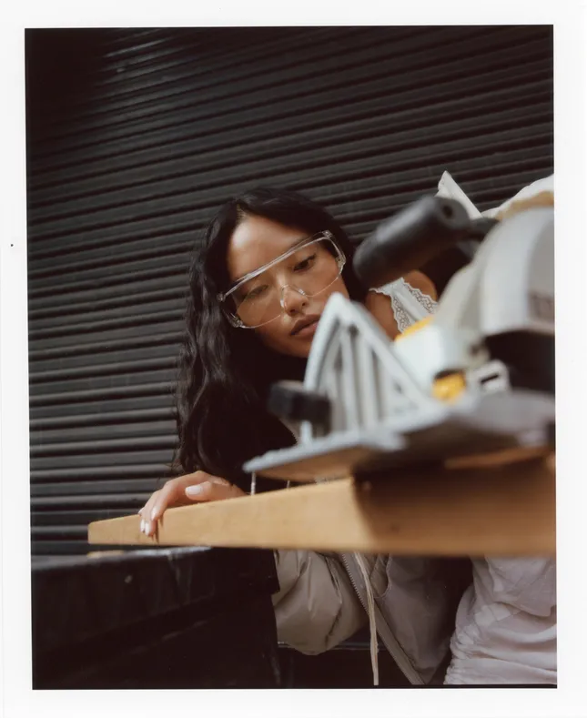 Project image