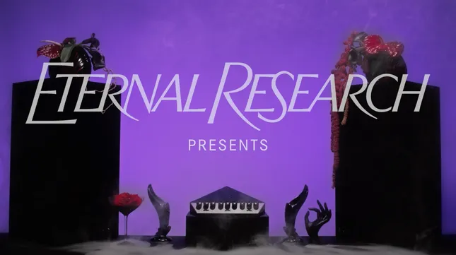 Eternal Research Promo
