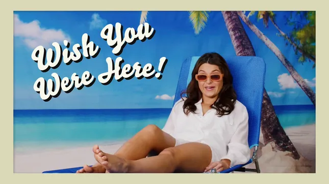 Whish Beauty Commercial