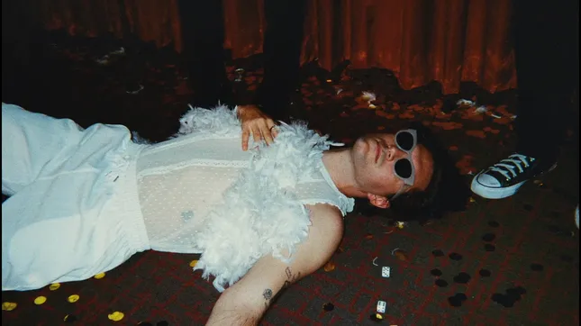 Hotel Mira ‘Alone In America’