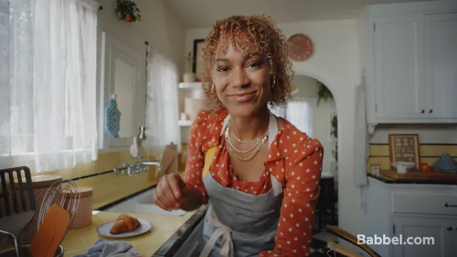 Babbel In App Commercial