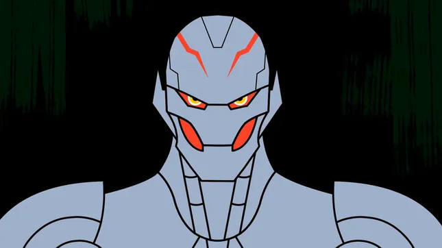 Marvel Motion Comic Trailer
