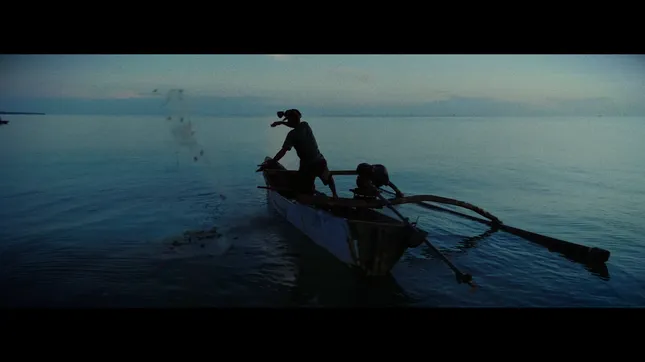 Director // Editor // Reel