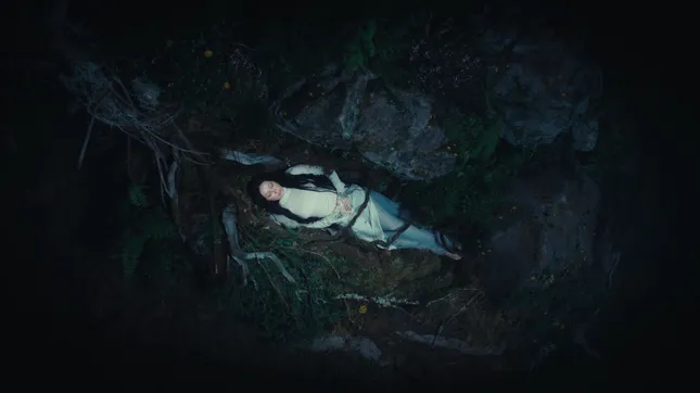 Noah Cyrus x Fleet Foxes – Don’t Put It All On Me