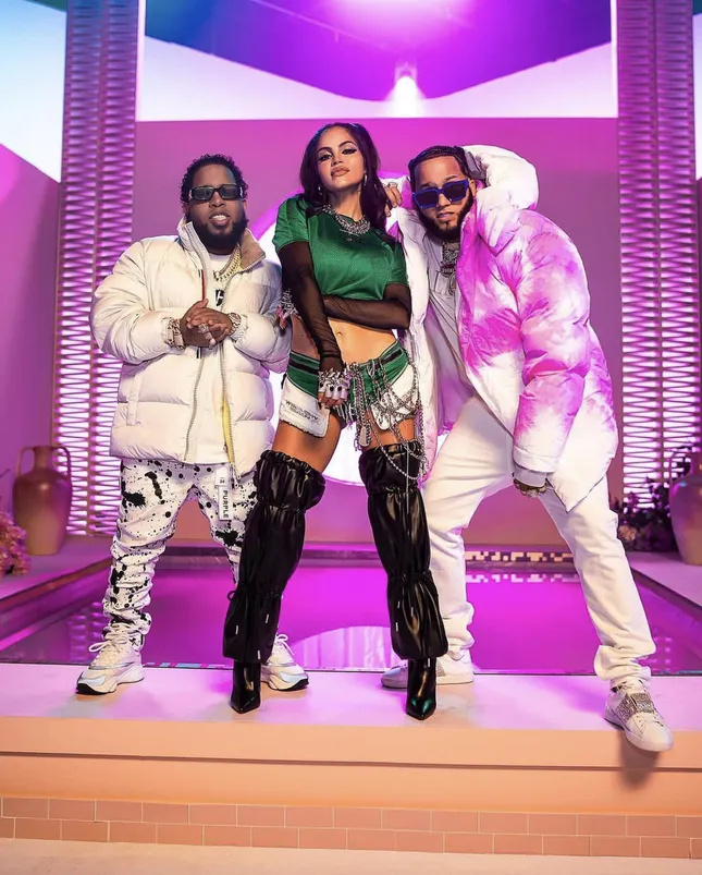 WOW BB - Music Video