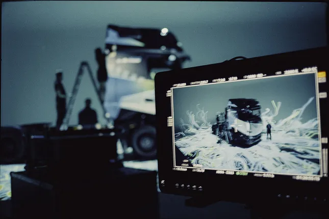 Project image
