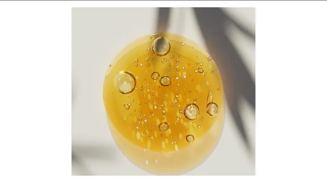 Estee Lauder - Serum Ingredient