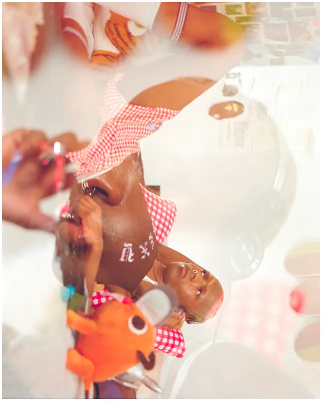 Project image