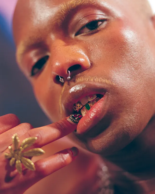 Dreaming with Kai McPhee