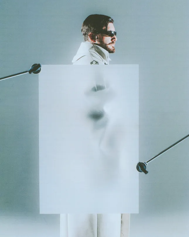 Project image