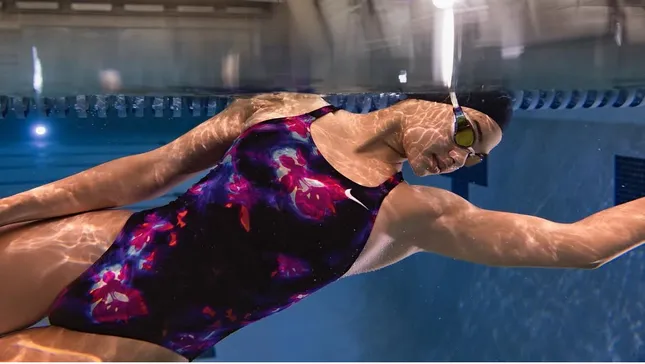Nike Swim