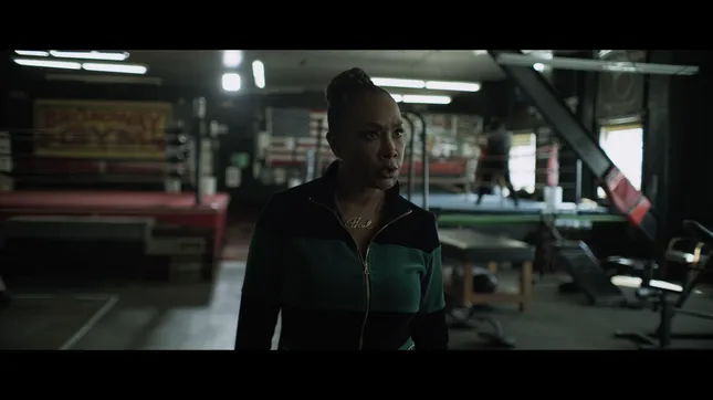 Bobcat Moretti Feature Film with Vivica Fox