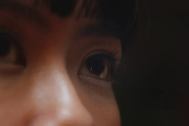 Lunar new year a Zalando beauty story.
