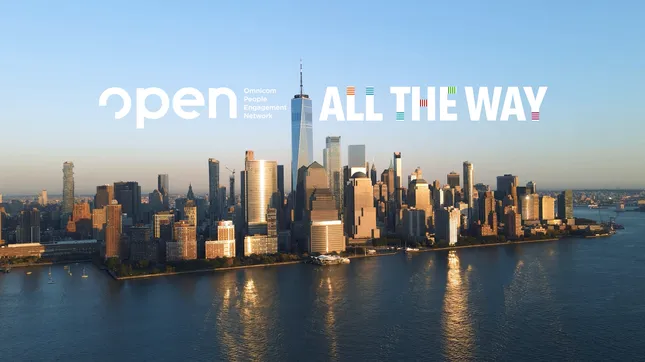 Omnicom Open Leadership Summit 2024