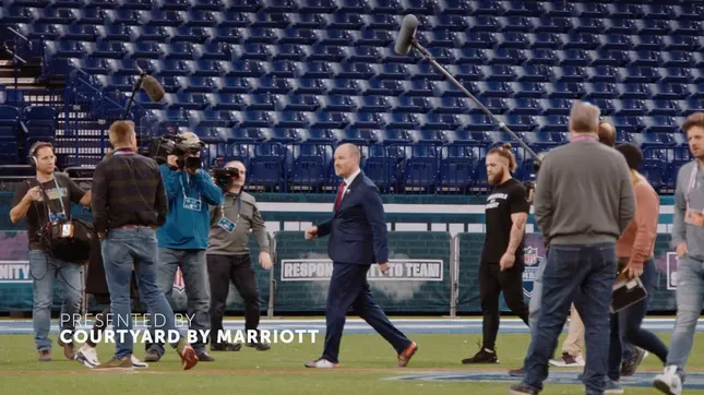 Unstoppable - Rich Eisen