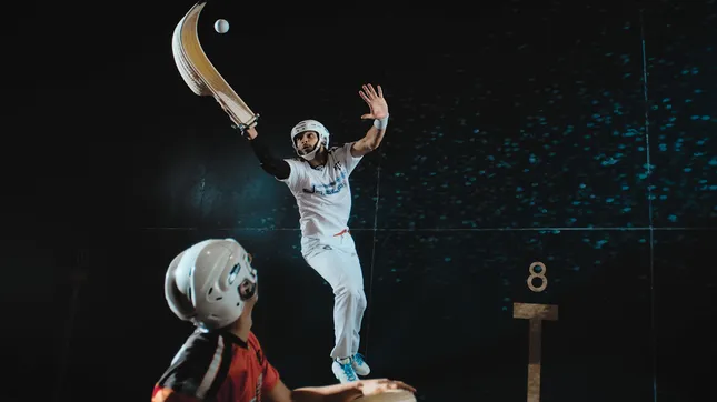 Jai Alai