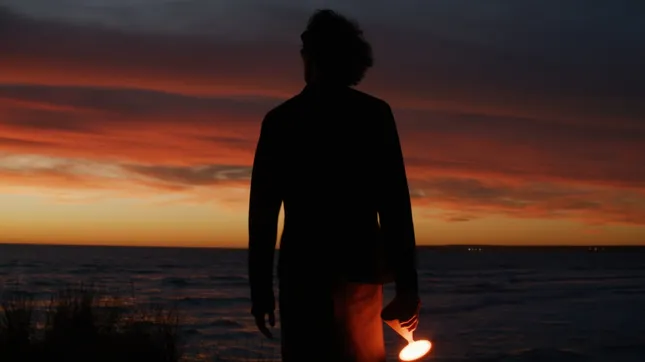 Grau - Be a Light