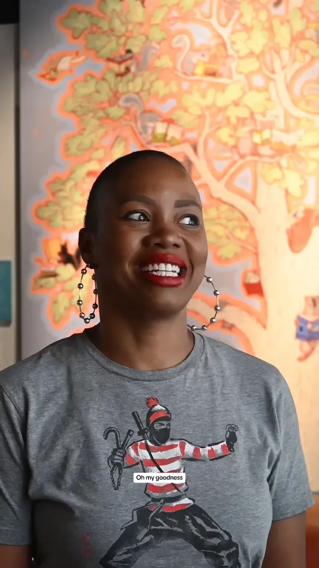 Keisha Howard on how creatives are advancing Black representation
