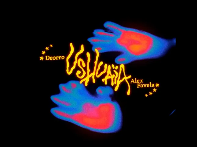 Title ‘Ushuaia’ for Deorro