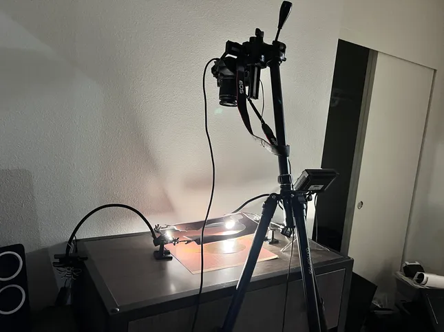 Project image