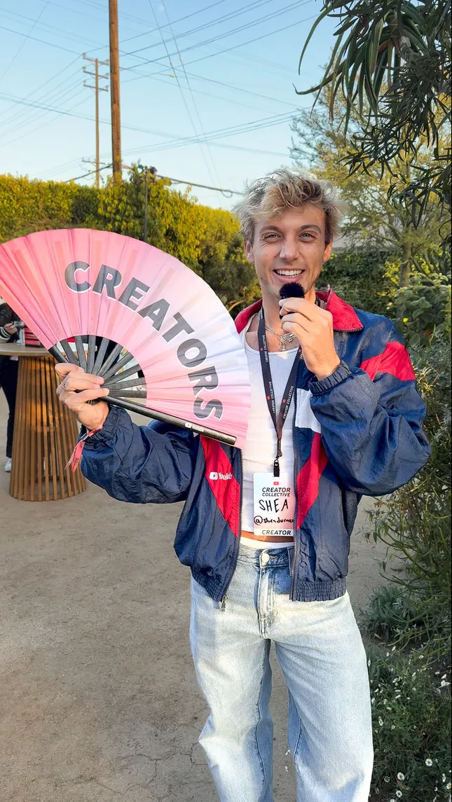YouTube Creator Collective