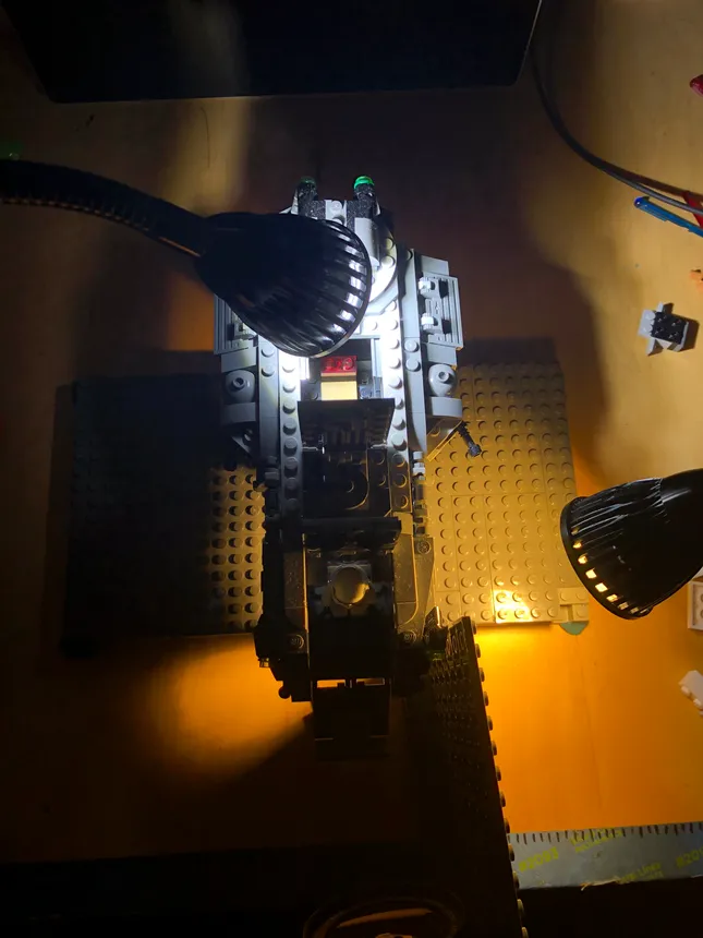 Project image
