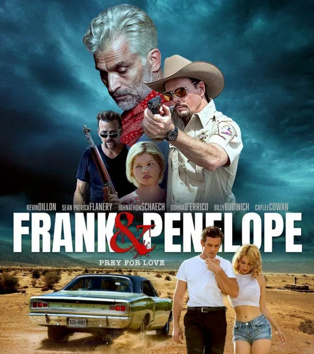 Frank and Penelope