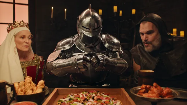 Round Table Pizza | Pizza Royalty