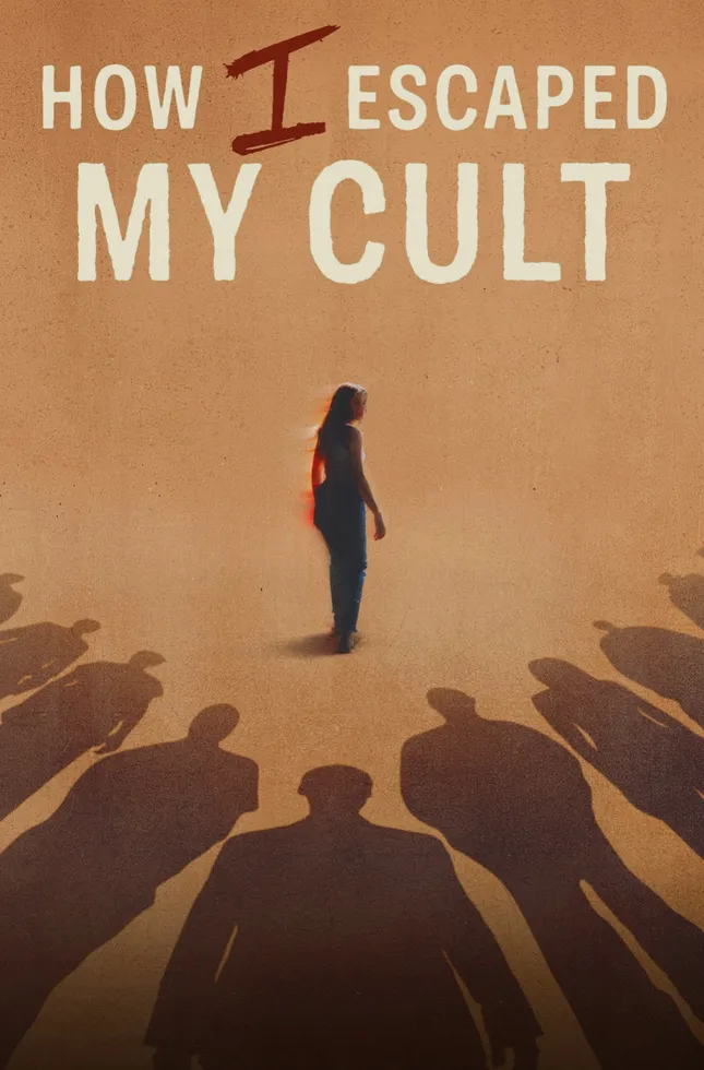 Hulu’s How I Escaped My Cult