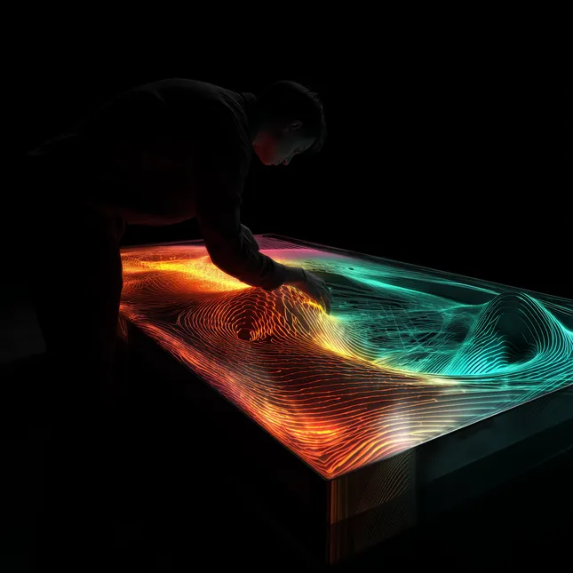 MDS: The Future of Technology in Manufacturing