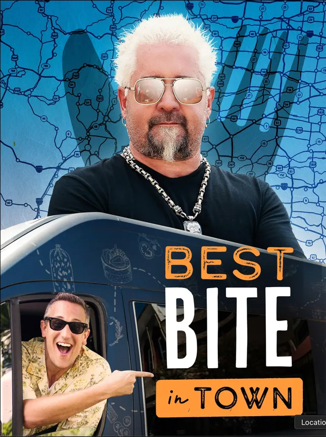 Best Bite In Town