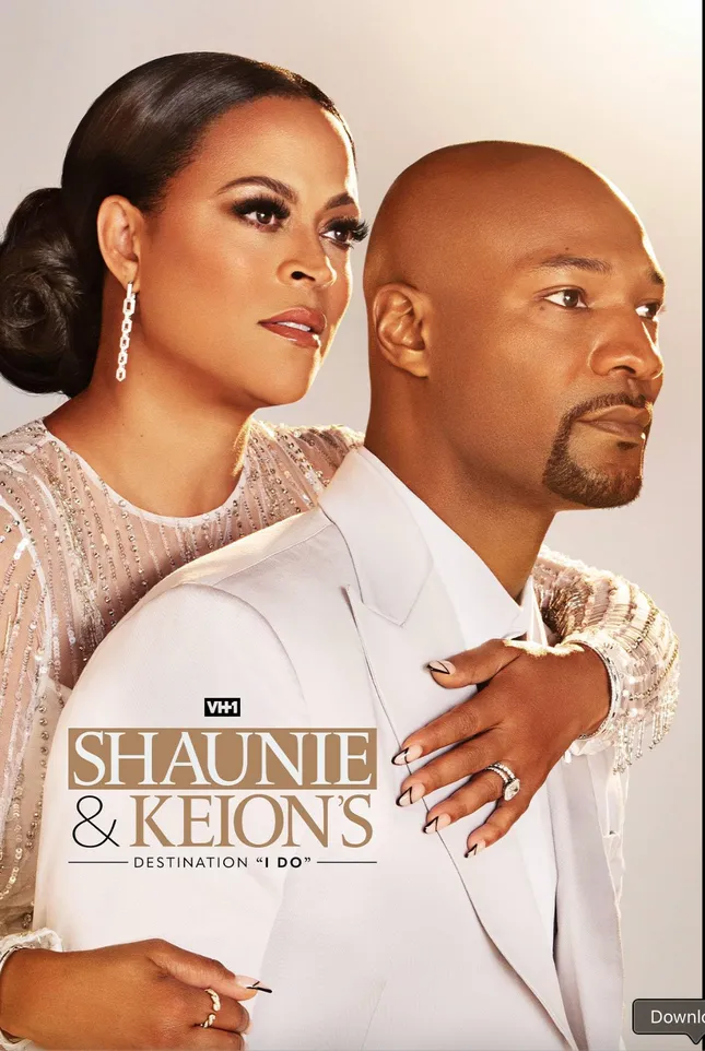 Shaunie & Keion's Destination I Do.