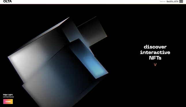 Project image