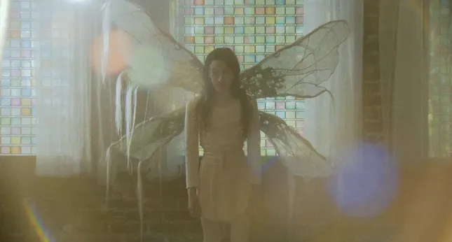 Angel