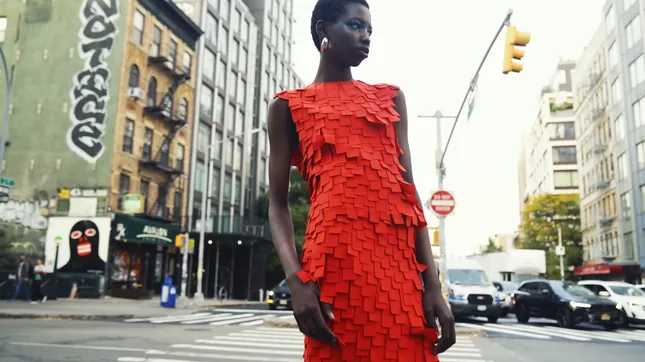 Grazia Croatia , Abuk Manyang