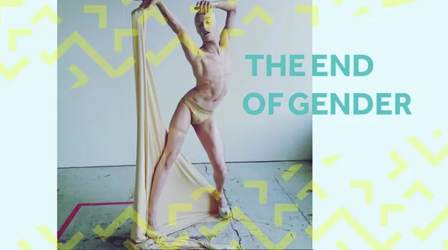Live Performance: G[END]ER