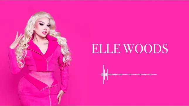 Music Video: Lagoona Bloo - Elle Woods