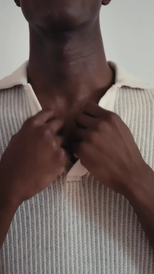 Menswear E-Commerce Social