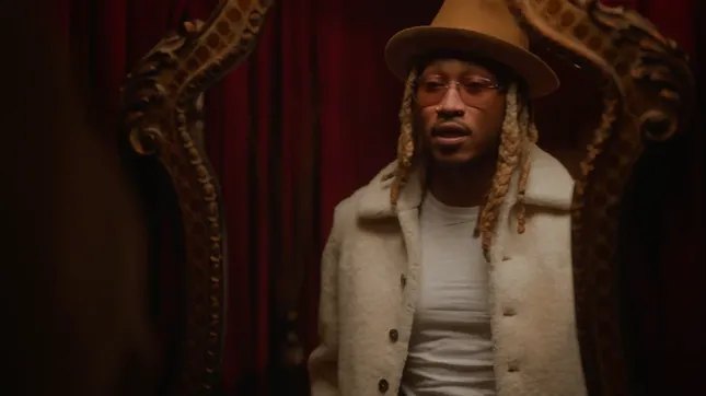 NARDO WICK FT FUTURE AND LIL BABY - ME OR SUMN