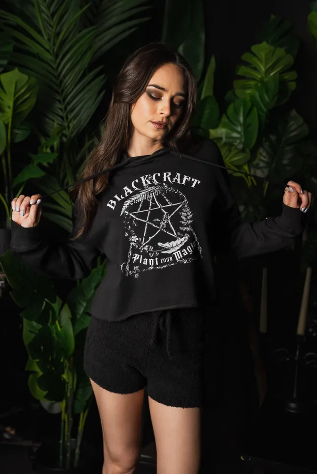 BlackCraft Merch Shoot