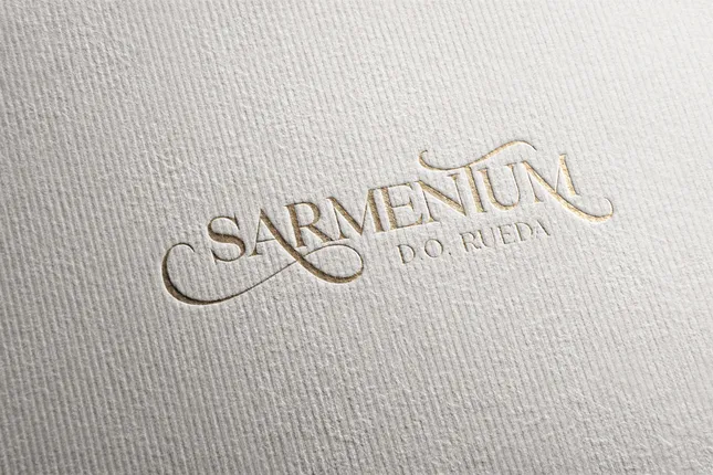 Naming and Logo Sarmentum