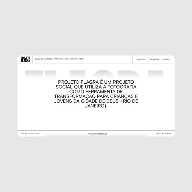 Project image