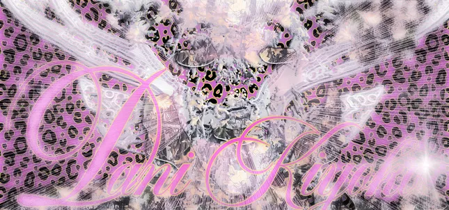 Dani Kiyoko Visuals