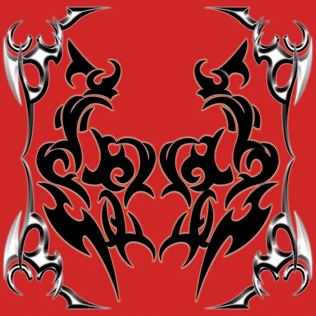 Tribal One Off