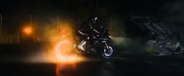 Project image