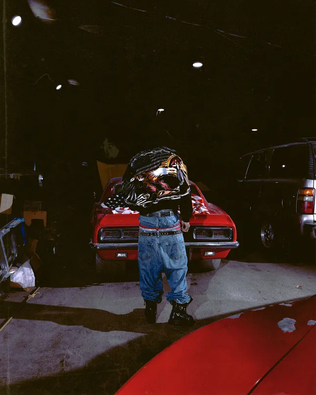 Project image
